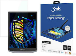 3MK Paper Feeling Screen Protector 2τμχ (Pocketbook Inkpad X)