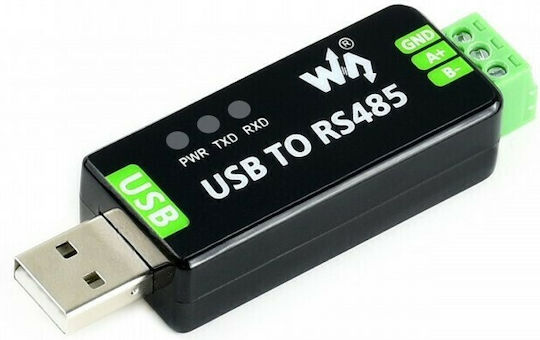 Waveshare Industrial Converter USB to RS485 Media Converter