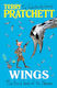 Wings, The Third Book of the Nomes