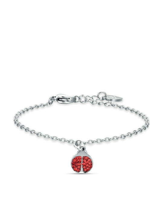 Luca Barra Kinderarmband Kette