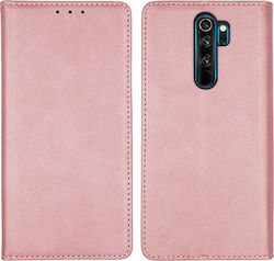 Sonique Vintage Wallet Synthetic Leather Rose G...