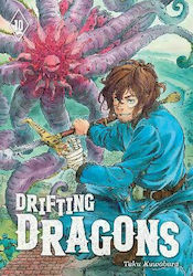 Drifting Dragons, Bd. 10