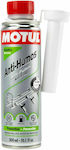 Motul Gasoline Additive 300ml