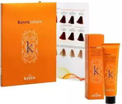 Keyra Paint Colour Chart 72 shades