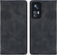 Sonique Vintage Wallet Synthetic Leather Black ...