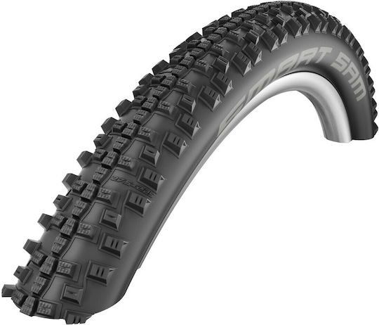 Schwalbe Bike Tire Road Smart Sam 29" x 2.25" Wire