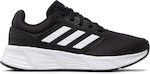 Adidas Galaxy 6 Sport Shoes Running Black