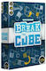 Επιτραπέζιο Παιχνίδι Break the Cube για 2-4 Παίκτες 10+ Ετών (FR) Iello