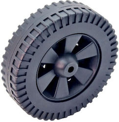 Thermogatz 03.313.215 Accesorii Pentru Grătar Roată Din Plastic Cu Capac