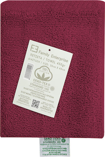 Family Enterprise 30x40εκ. Βάρους 450gr/m²