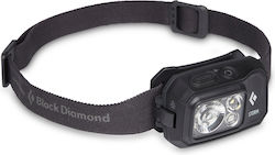 Black Diamond Stirnlampe LED IP67 mit maximaler...