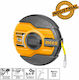 Ingco Maßband 12.5mm x 30m