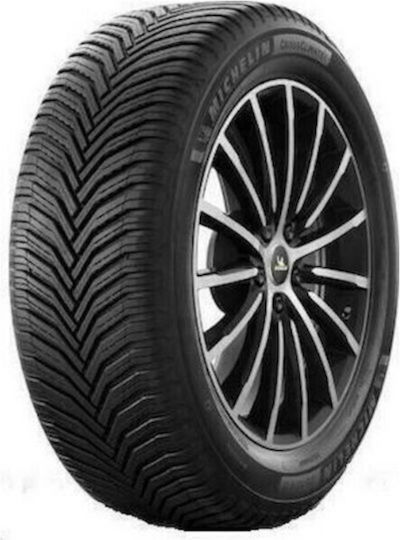 Michelin Crossclimate 2 265/60R18 110T 3PMSF XL All-Season Tire for 4x4 / SUV Car