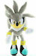 Λούτρινο Sonic the Hedgehog Sonic Hedgehog Plush Knuckles 40 εκ.