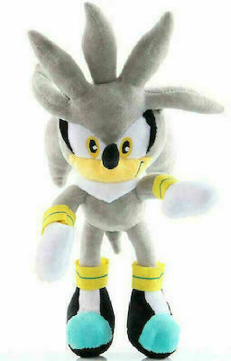 Λούτρινο Sonic the Hedgehog Sonic Hedgehog Plush Knuckles 40 εκ.