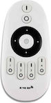 Wireless Dimmer RF With Remote Control Hand Tool 100870