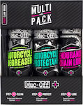 Muc-Off Multi Value Pack