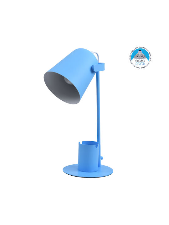 GloboStar Pencase LED Iluminat De Birou Cu Braț Flexibil GloboStar Pencase LED Iluminat De Birou Cu Braț Flexibil