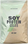 MyVegan Soy Protein Isolate Gluten & Lactose Free with Flavor Vanilla 1kg