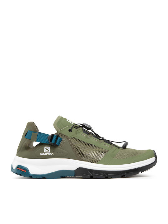 Salomon Tech Amphib 4 Ανδρικά Ορειβατικά Παπούτ...