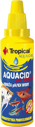 Tropical Aquacid PH Минус 30мл Tropical Aquacid PH Минус 30мл
