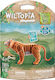 Playmobil Wiltopia Tiger for 4-10 years old