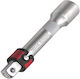 SKS Tools Προέκταση Καστάνιας με Καρέ 1/2" και Μήκος 127mm