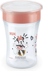 Nuk Magic Cup Παιδικό Ποτηράκι 230ml