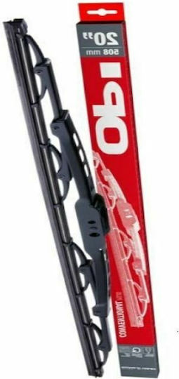 Open Parts Car Wiper Blade Driver Wiper Length 350mm