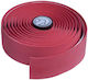 PRO SMART-SILICON Fahrradlenkerband Rot Lenkerband