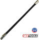 Flexible Ratchet Extension 1/4" 250mm