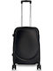 Cabin Abs Suitcase Mykonos Black