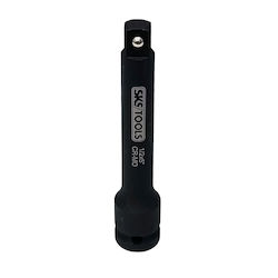 SKS Tools Προέκταση Καστάνιας Αέρος με Καρέ 1/2" και Μήκος 125mm SKS Tools Προέκταση Καστάνιας Αέρος με Καρέ 1/2" και Μήκος 125mm