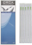 Orca Accent Needles for Acupuncture 0.30x60mm 100pcs