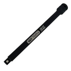SKS Tools Kastanienverlängerung Pneumatisch mit Karré 1/2" und Länge 250mm