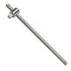 Unior Μανέλα Ταφ 1/2'' 30εκ