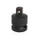 Force Pneumatic Adapter with Input 1'' and Output 1-1/2''