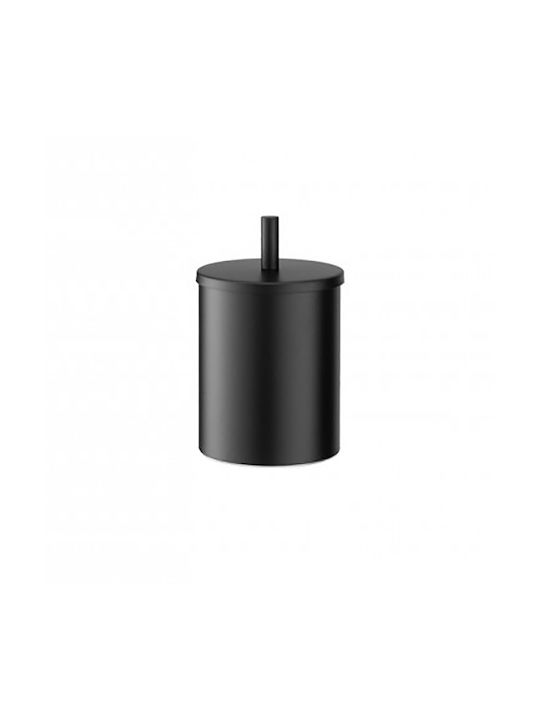 Sanco M116-80101 80101-M116 De masă Cupa ei Metalic Neagră
