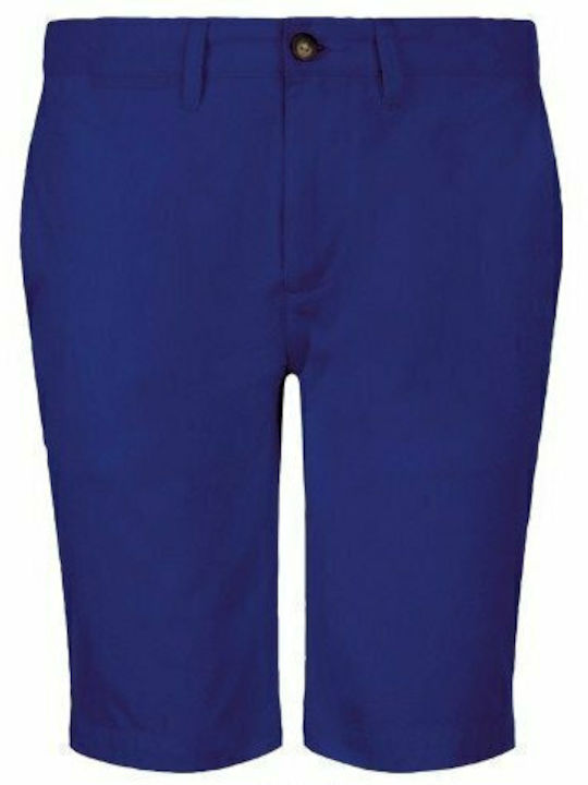 Sol's Jasper Herrenshorts Chino Blau