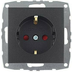 Mono Electric Μονή Πρίζα Ρεύματος