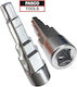 Pasco Central Heating Spare Part for Radiator Body