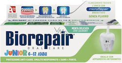 BioRepair Junior Kinderzahnpasta Minze 50ml BioRepair Junior Kinderzahnpasta Minze 50ml