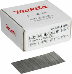 Makita F-32168 Nails 30mm 10000pcs