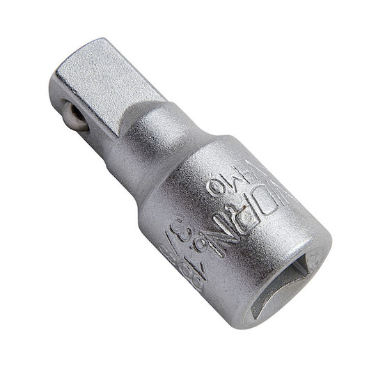Unior Ratchet Extension 3/8" 75mm