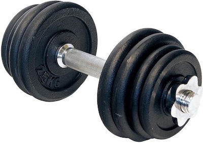 HMS SG04 Dumbbell 1x15kg