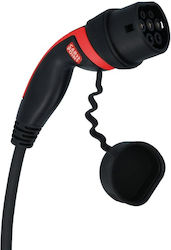 Carpoint Καλώδιο Φόρτισης Τριφασικό 6m Type 2 - Type 2 0280009 Carpoint Καλώδιο Φόρτισης Τριφασικό 6m Type 2 - Type 2 0280009