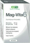 Agetis Mag Vita6 32 tabs