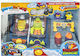 AS Kaboom Race SuperZings για 3+ Ετών