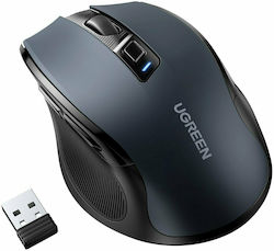 Ugreen MU006 Wireless Mouse Black
