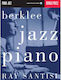 Berklee Press Jazz Παρτιτούρα για Πιάνο